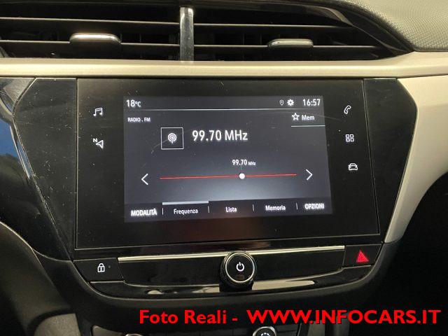 OPEL Corsa 1.2 Edition NEOPATENTATI prezzo reale !!!!!