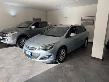Opel Astra 1.6 CDTI Tourer Business