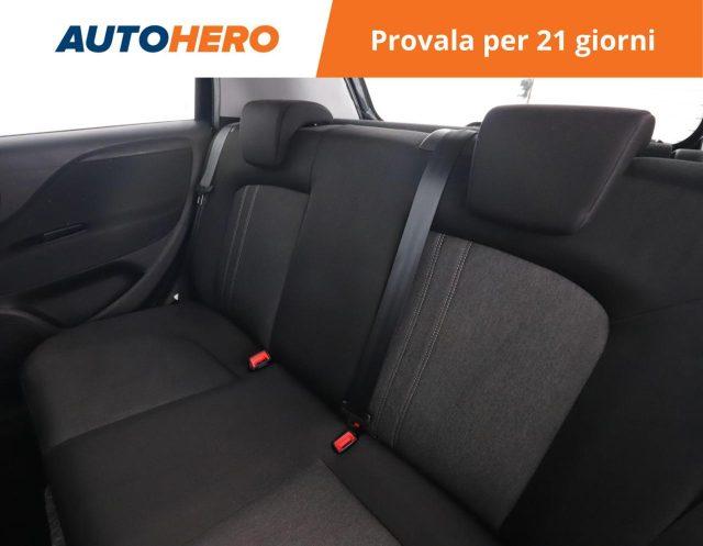 FIAT Punto 1.2 8V 5 porte Street