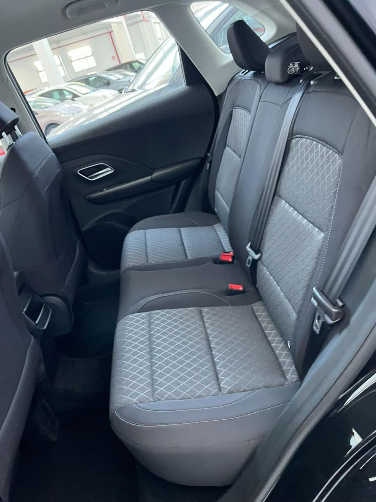 MG ZS (2024-->) ZS 1.5 Standard