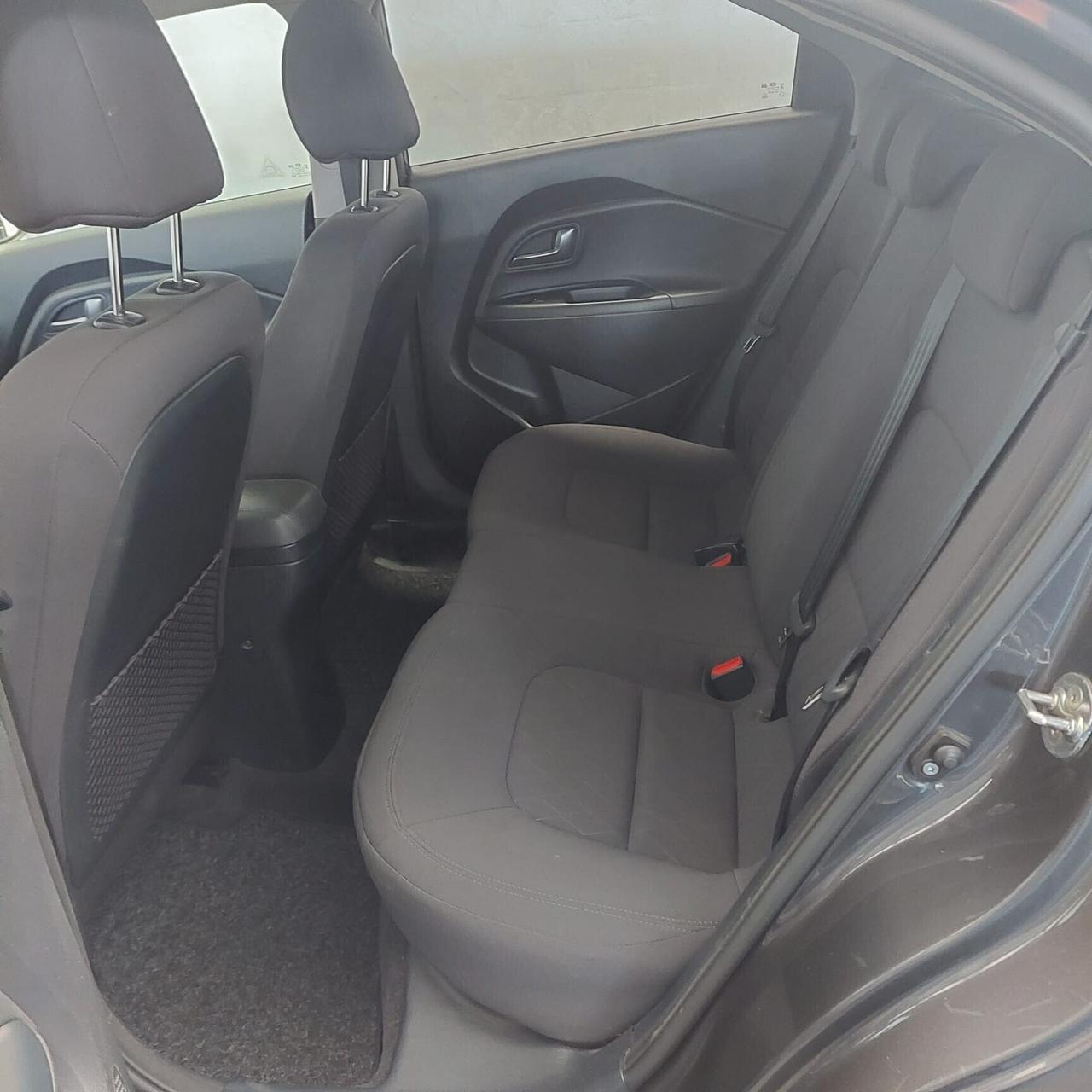 Kia Rio 1.4 CRDi 5p. Cool