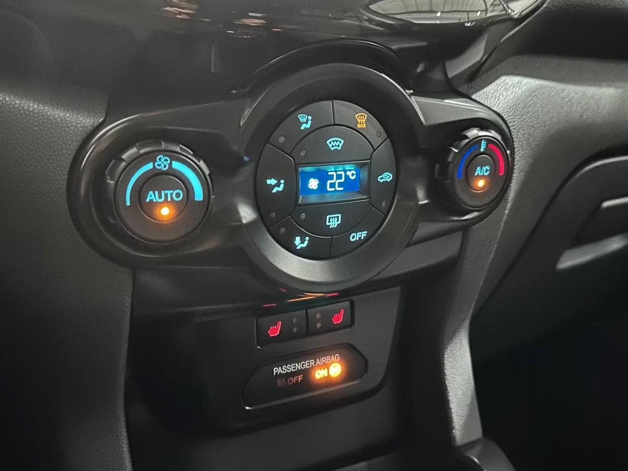 Ford EcoSport 1.0 EcoBoost 125 CV Titanium