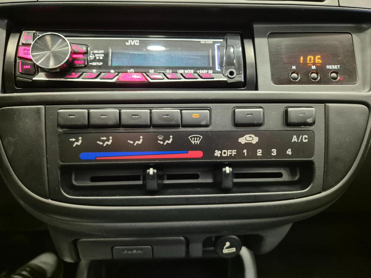 Honda Civic 3p 1.6 ES cvt - UNIPROPRIETARIO - INTROVABILE AUTOMATICA con TETTO