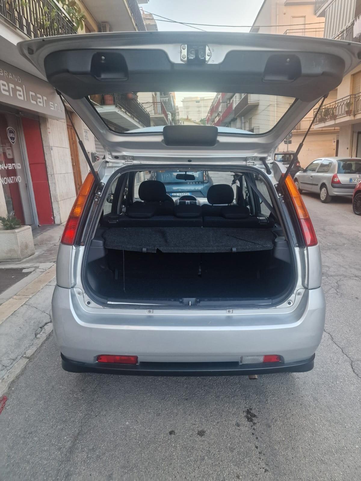 Suzuki Ignis 1.3 16V cat GL
