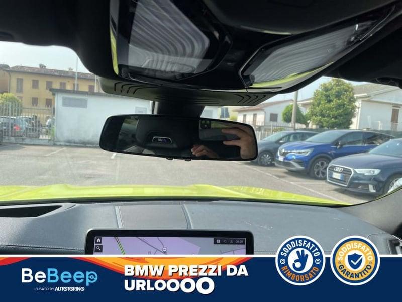 BMW X4 M 3.0 COMPETITION AUTO