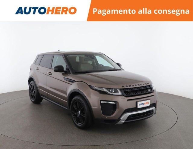 LAND ROVER Range Rover Evoque 2.0 TD4 180 CV 5p. SE Dynamic