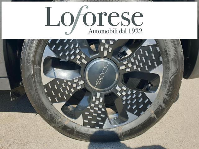 FIAT 600 Hybrid 110 CV DCT MHEV La Prima