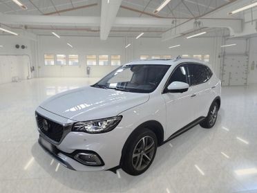 MG HS 1.5T MT 2WD