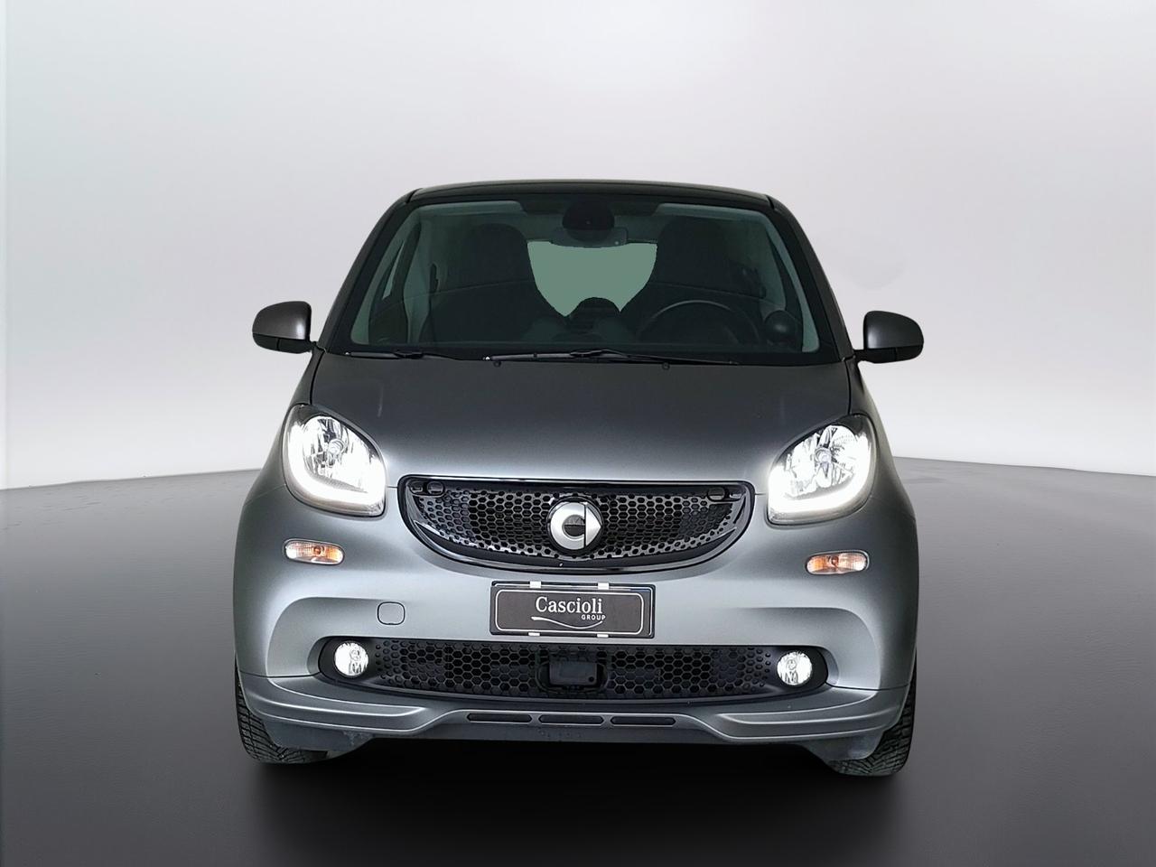 SMART Fortwo III 2015 - Fortwo 0.9 t Superpassion 90cv twinamic