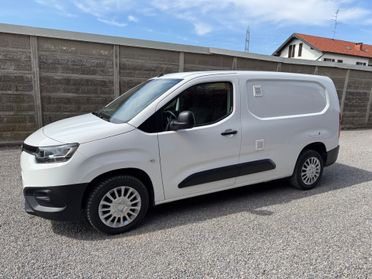 Citroen Berlingo BlueHDi 130 Van XL Club