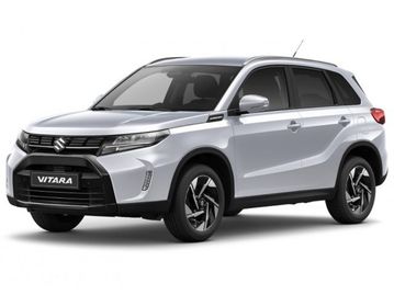 SUZUKI Vitara 1.4 Hybrid 4WD AllGrip Top