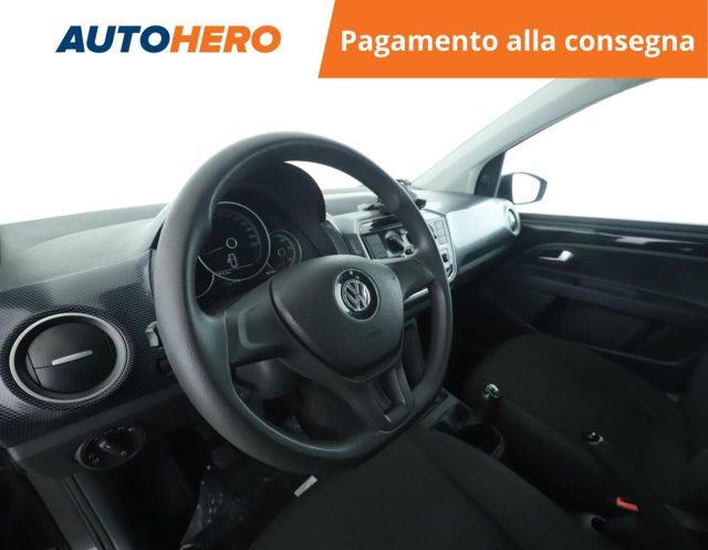 VOLKSWAGEN up! 1.0 75 CV 5p. move up!