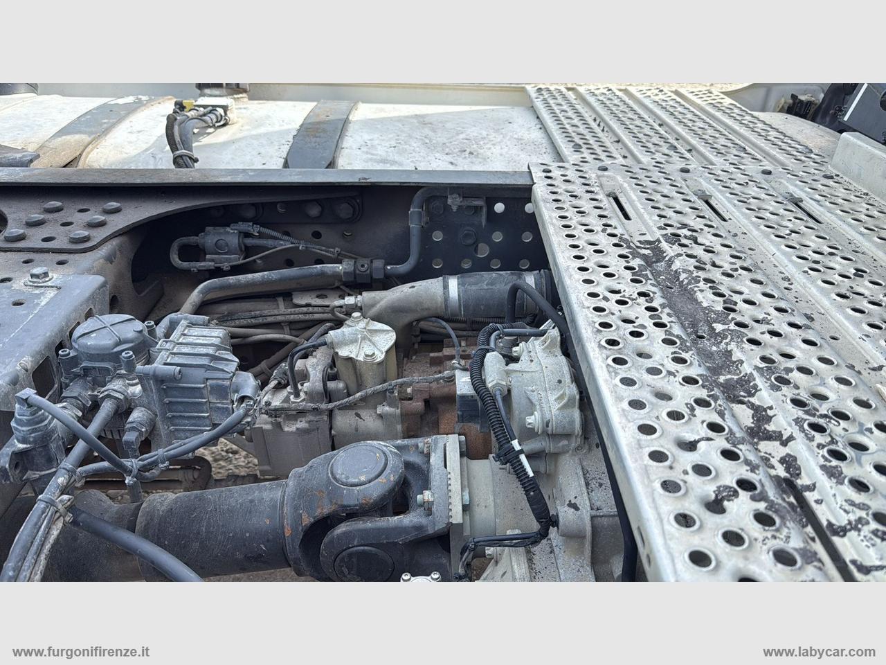 ACTROS 18_48LS