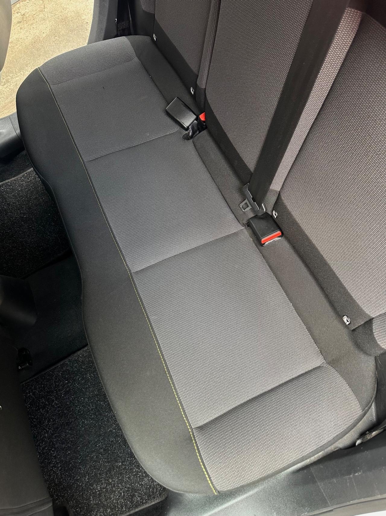 Citroen C3 1.5 BlueHDi 100cv S&S Shine