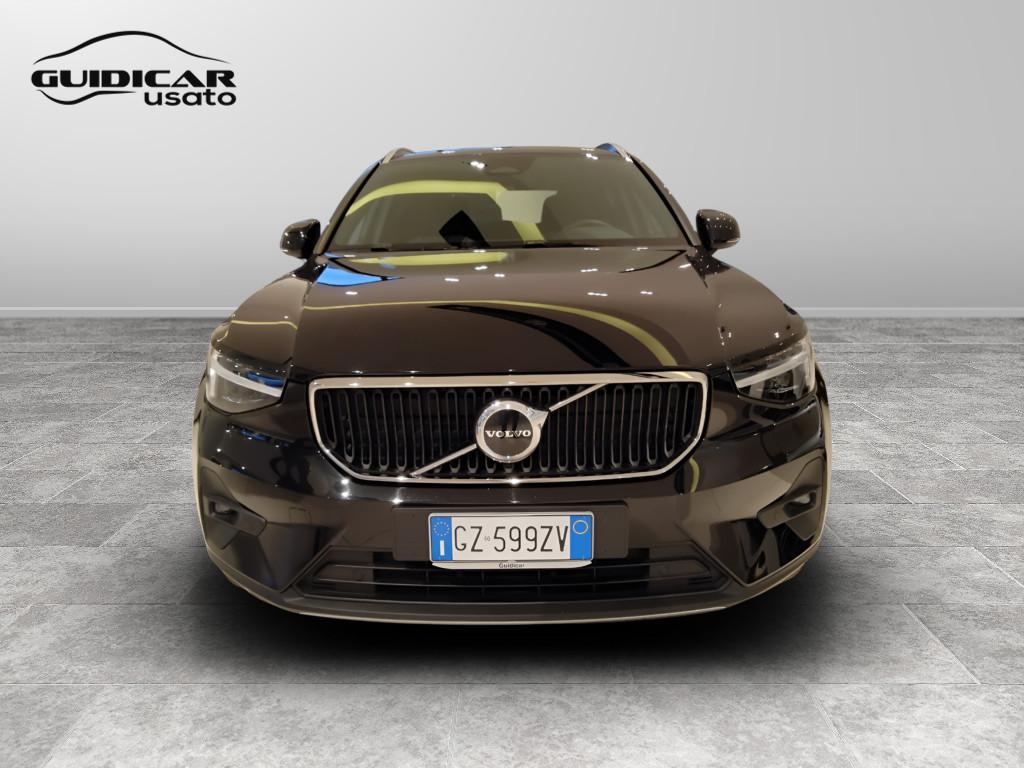 VOLVO XC40 2023 - XC40 2.0 b3 Core auto
