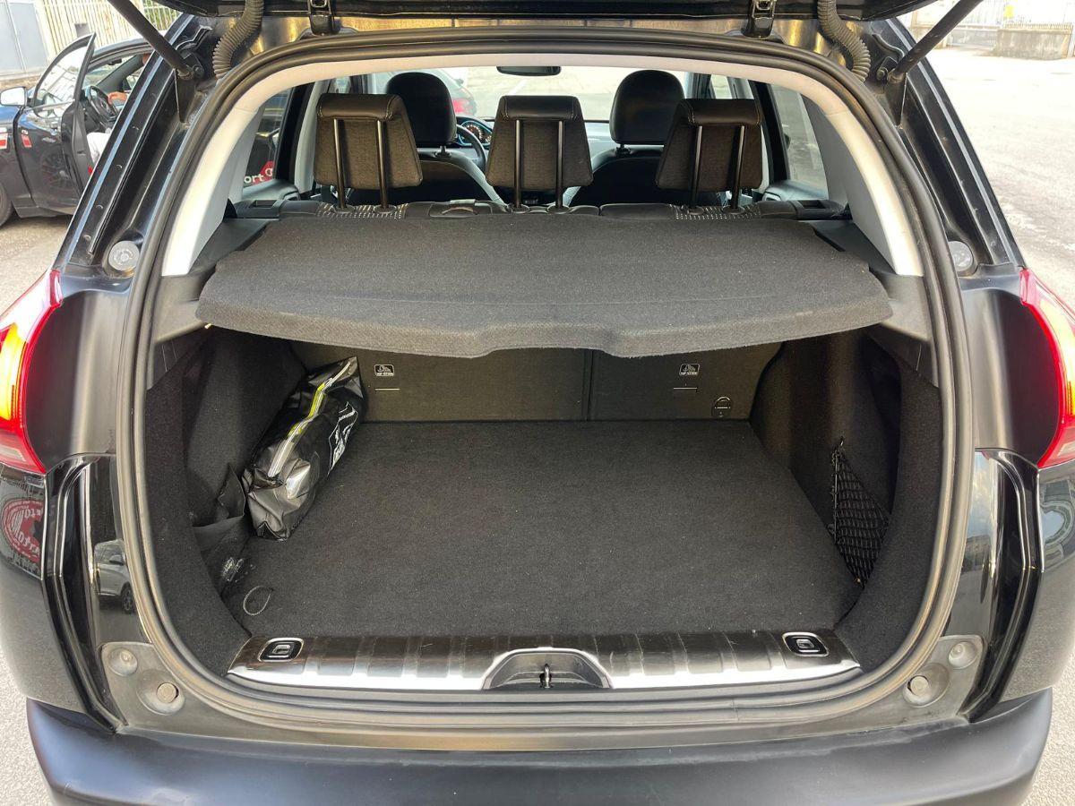 PEUGEOT - 2008 - BlueHDi 100 GT Line