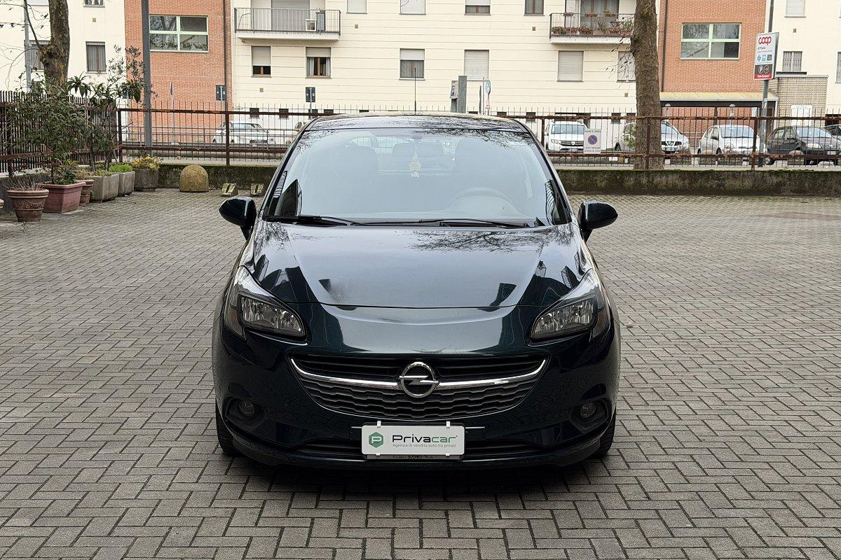 OPEL Corsa 1.4 90CV GPL Tech Coupé n-Joy