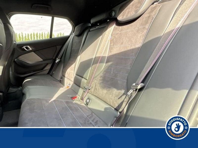 BMW Serie 1 120d M Sport Pro