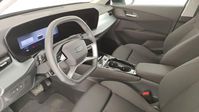 Audi Q3 Sportback TDI 110 kW S tronic S Line Edition