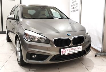 Bmw 216 216d Active Tourer