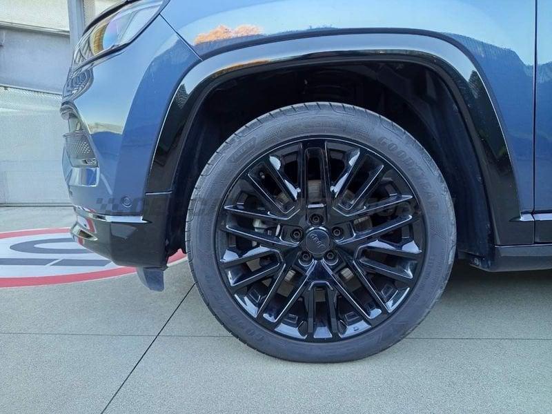 Jeep Compass Compass 1.6 mjt S 2wd 130cv