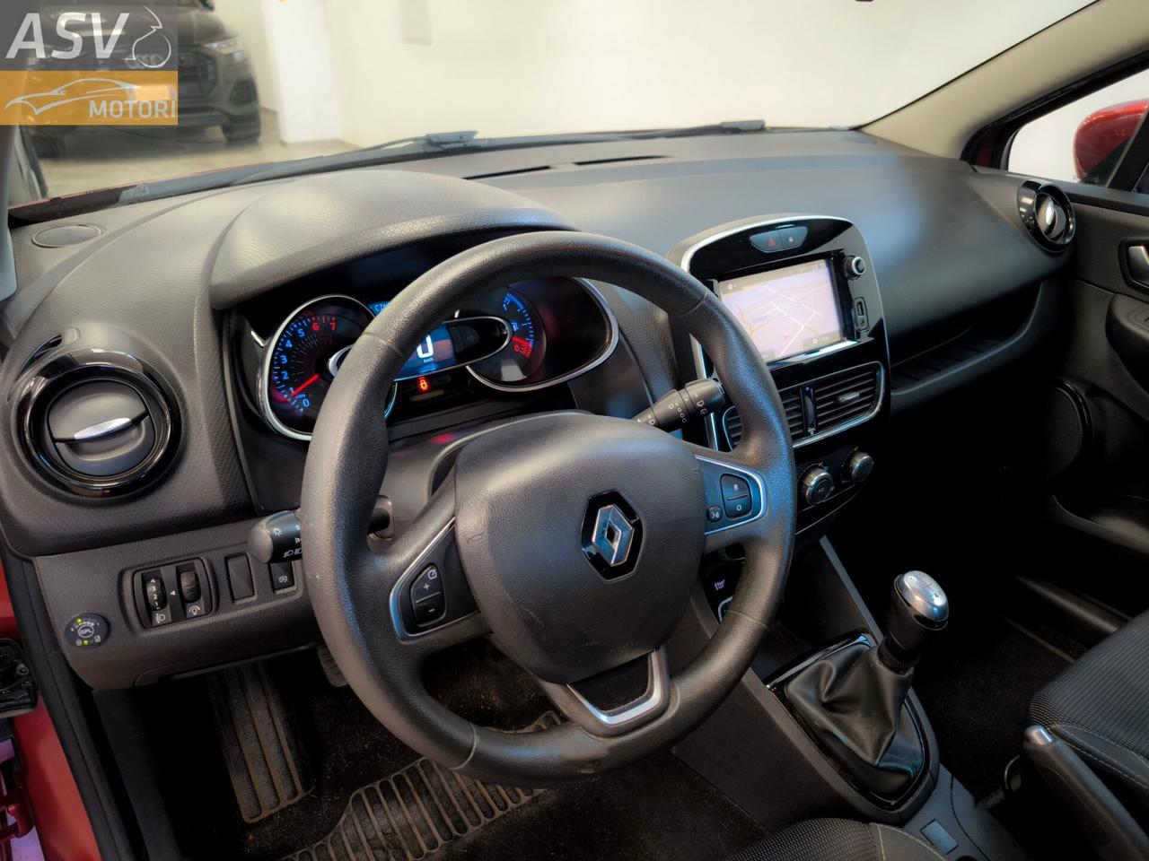 Renault Clio TCe 12V 90 CV GPL Start&Stop 5 porte Energy Zen