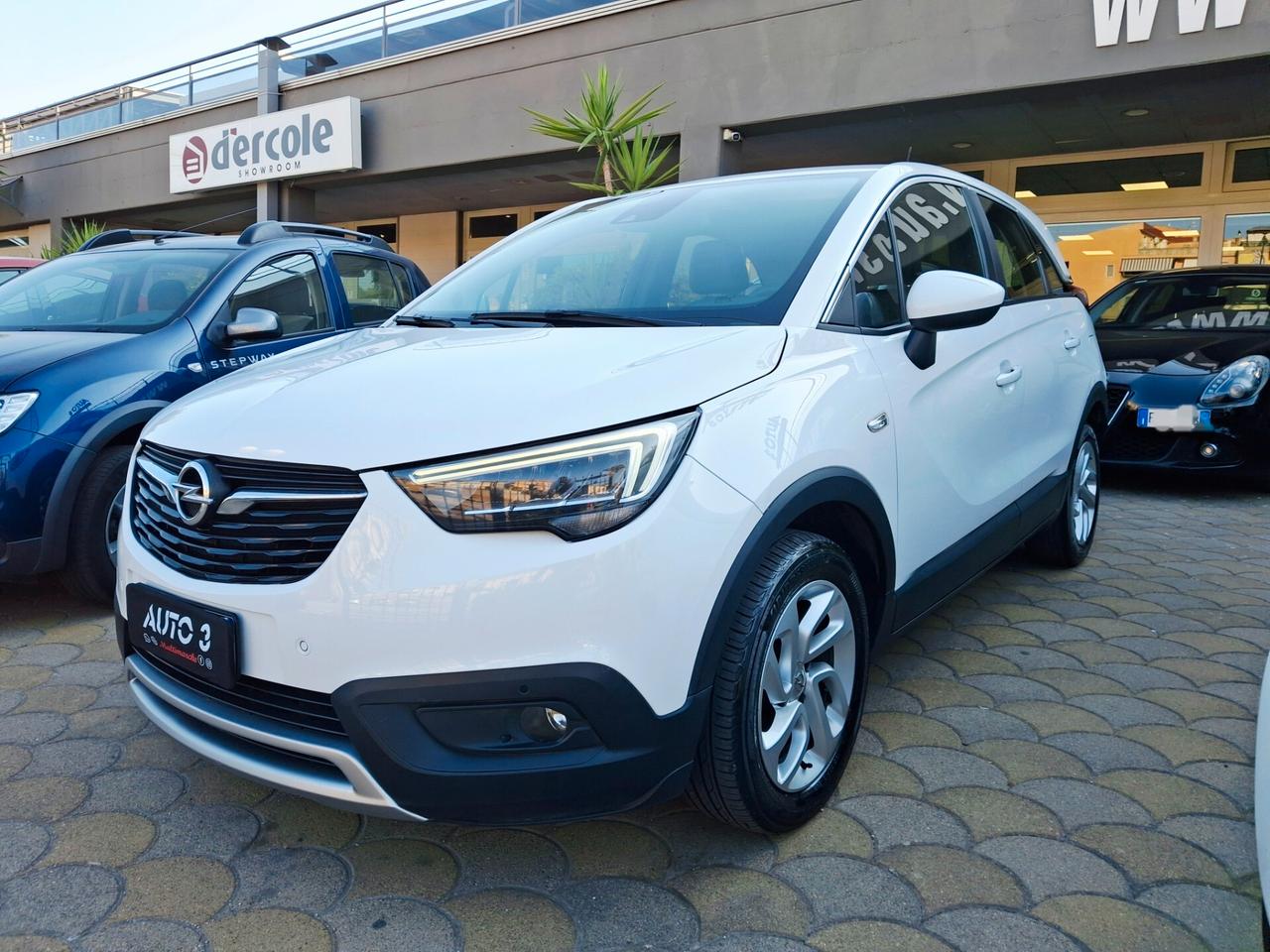 Opel Crossland Crossland X 1.5 ECOTEC D 102 CV Start&Stop Innovation