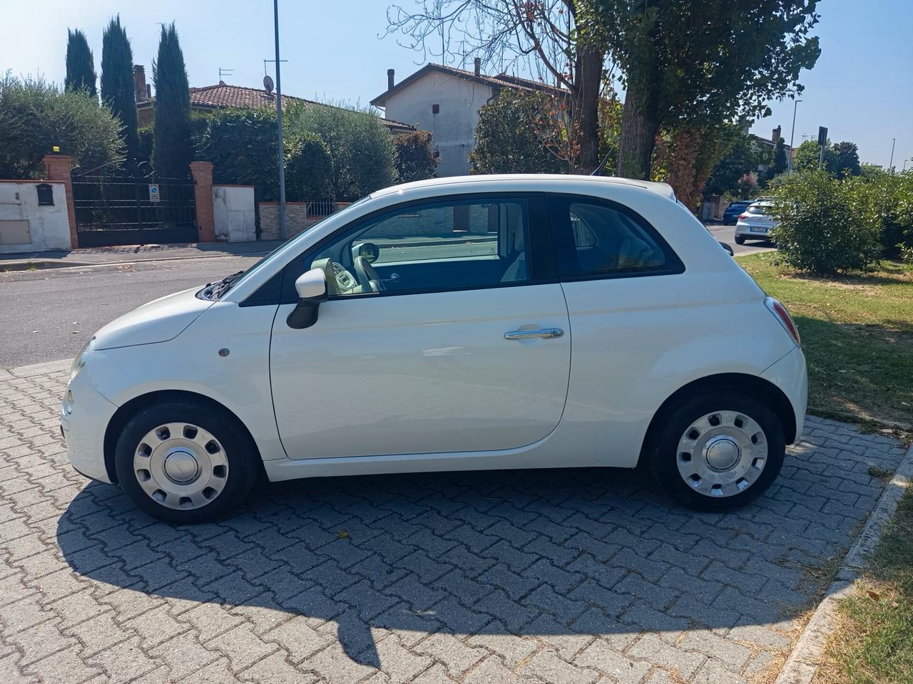 Fiat 500 1.2 Pop