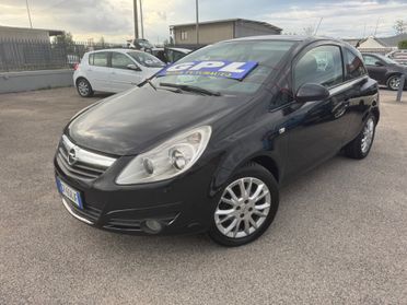 Opel Corsa 1.2 80CV 3 porte GPL-TECH Club