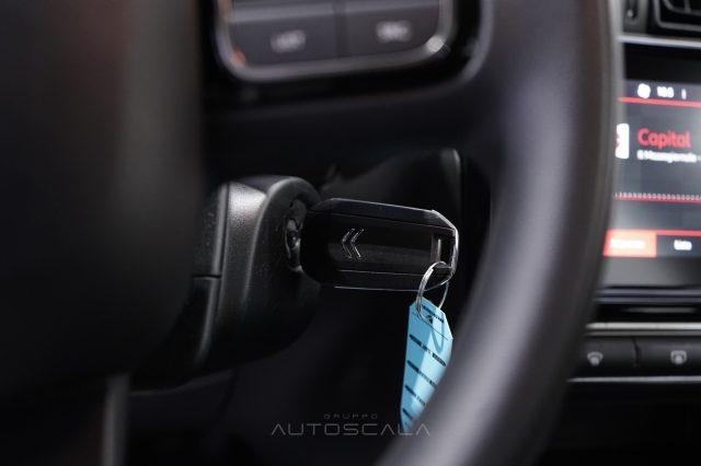CITROEN C3 1.2 PureTech 83cv S&S Feel Pack