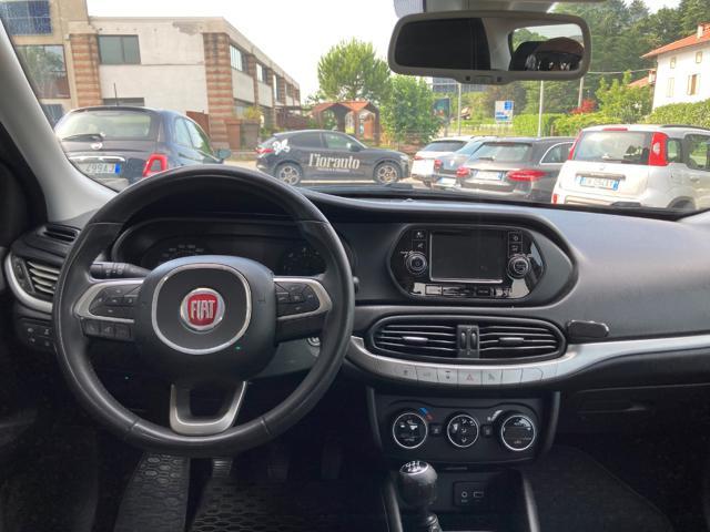 FIAT Tipo 1.6 Mjt 4 porte Opening Edition Plus