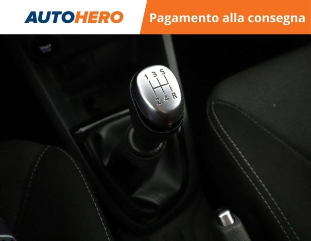 RENAULT Clio dCi 8V 75 CV 5 porte Moschino Life