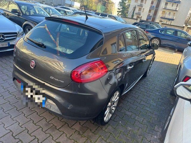 FIAT Bravo 1.6 MJT 105 CV DPF Easy