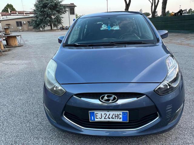 HYUNDAI iX20 Bellissima Pronta per Consegna 1.4 CRDI 90 CV