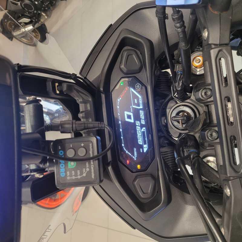 Yamaha Tracer 7 GT - 2022