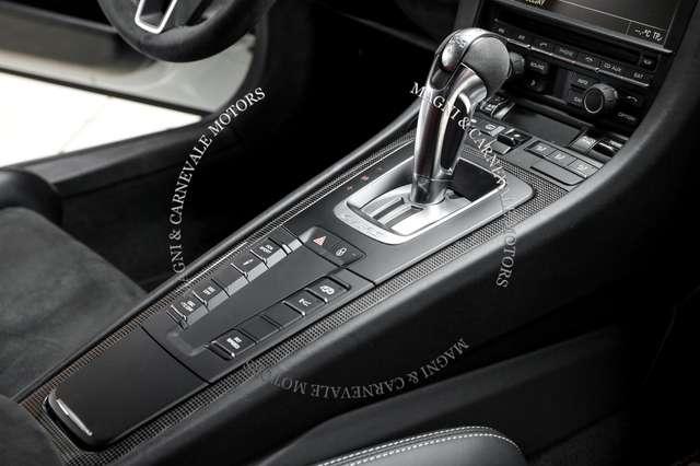 Porsche 911 991 GT3 RS CLUBSPORT|LIFT|PDLS PLUS|SPORT-CHRONO