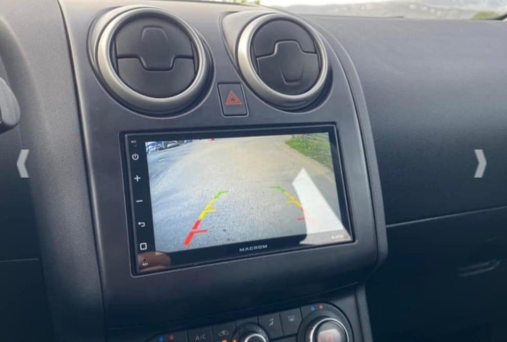 Nissan Qashqai 2.0 16V Tekna 4X4 140CV