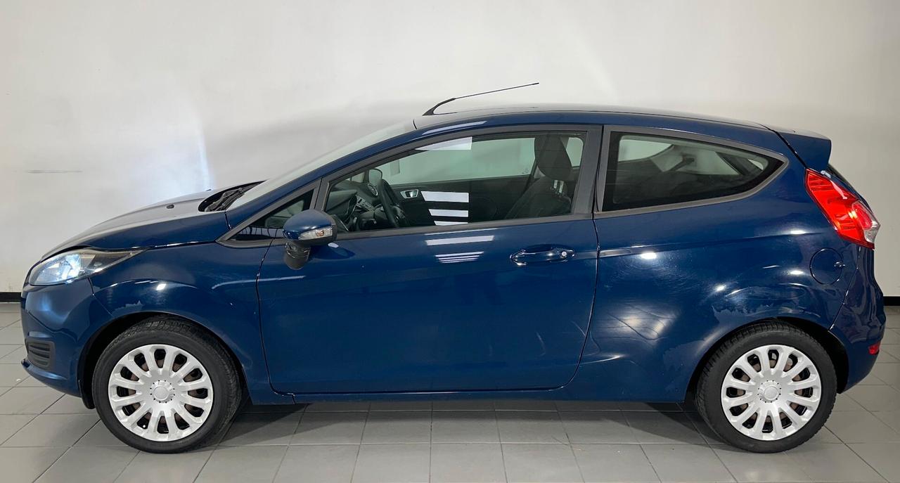 Ford Fiesta 1.2 60CV 3P Business - PER OPERATORI DEL SETTORE