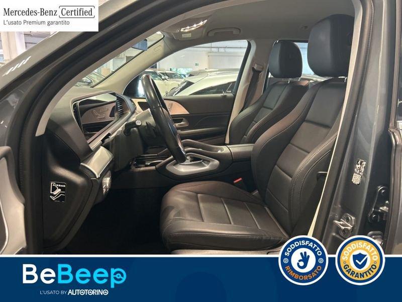Mercedes-Benz GLE 350 DE PHEV (E EQ-POWER) SPORT 4MATIC AUTO