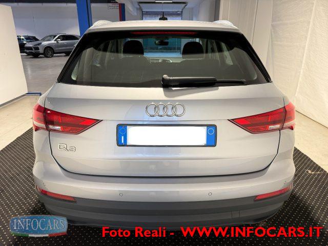 AUDI Q3 35 TDI 150 cv S tronic Business - PROMO