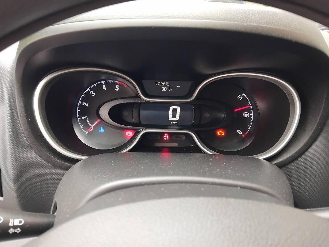 Opel Vivaro Vivaro II 29 E6 2017 29 L2H1 1.6 bit. 145cv Edition S&S E6