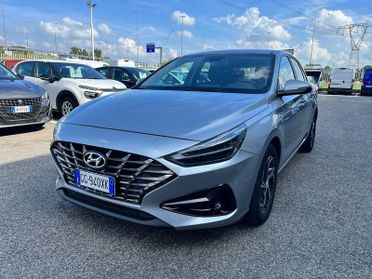 Hyundai i30 1.6 CRDi 136 CV iMT 48V Prime