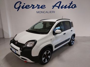 Fiat Panda Cross 1.0 Hybrid 70cv S&S PREZZO REALE Vari colori