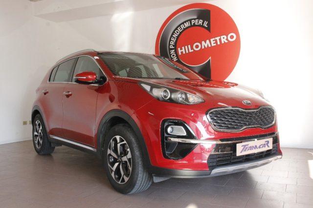 KIA Sportage 1.6 CRDI 115 CV 2WD Energy