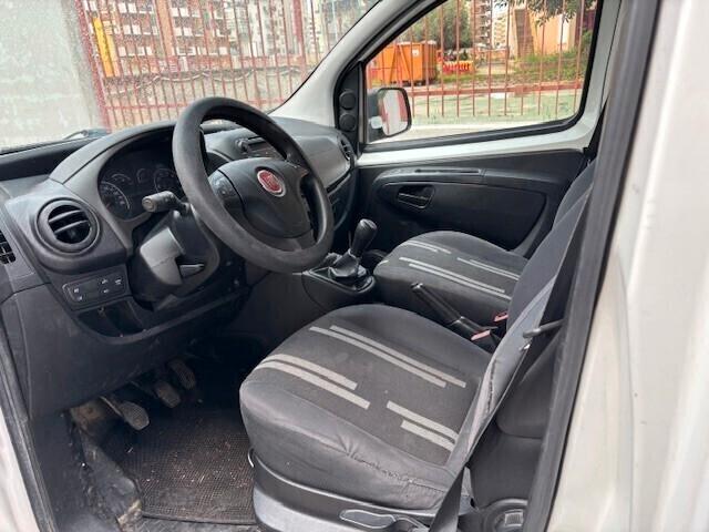 Fiat Fiorino 1.3 MJT Iva esp. Finanziabile Garanzia