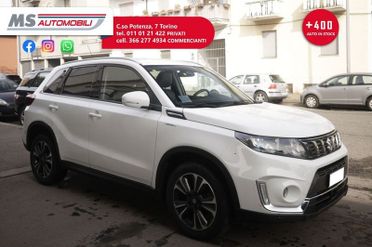 Suzuki Vitara Suzuki Vitara 1.4 Boosterjet 4WD AllGrip Top Unicoproprietario