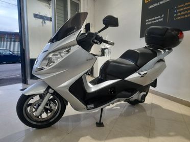 SCOOTER AFFIDABILE