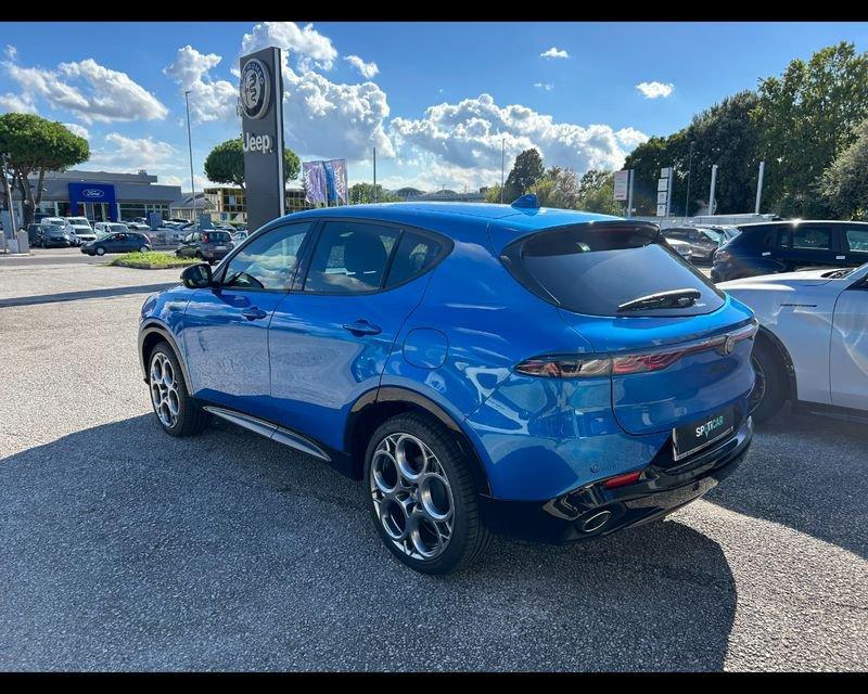 Alfa Romeo Tonale 1.3 280CV PHEV AT6 Speciale