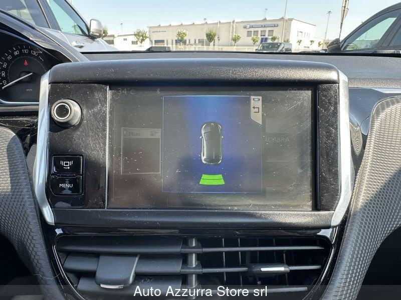 Peugeot 2008 1.6 VTi 120CV Allure *TETTO PANORAMA, 1 PROPRIETARIO*
