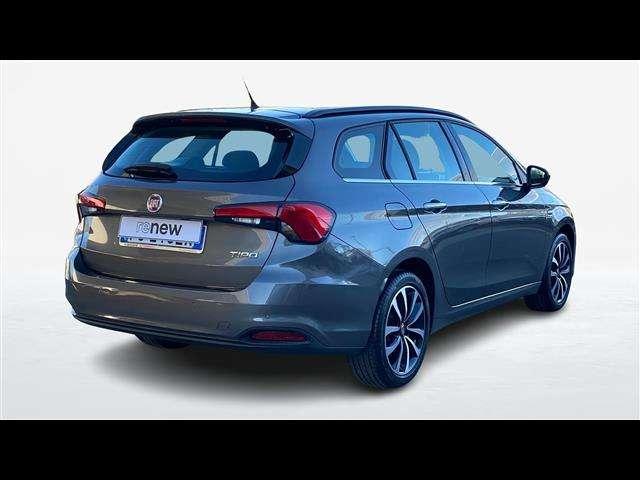 Fiat Tipo Station Wagon 1.6 Multijet 120cv Lounge S&S